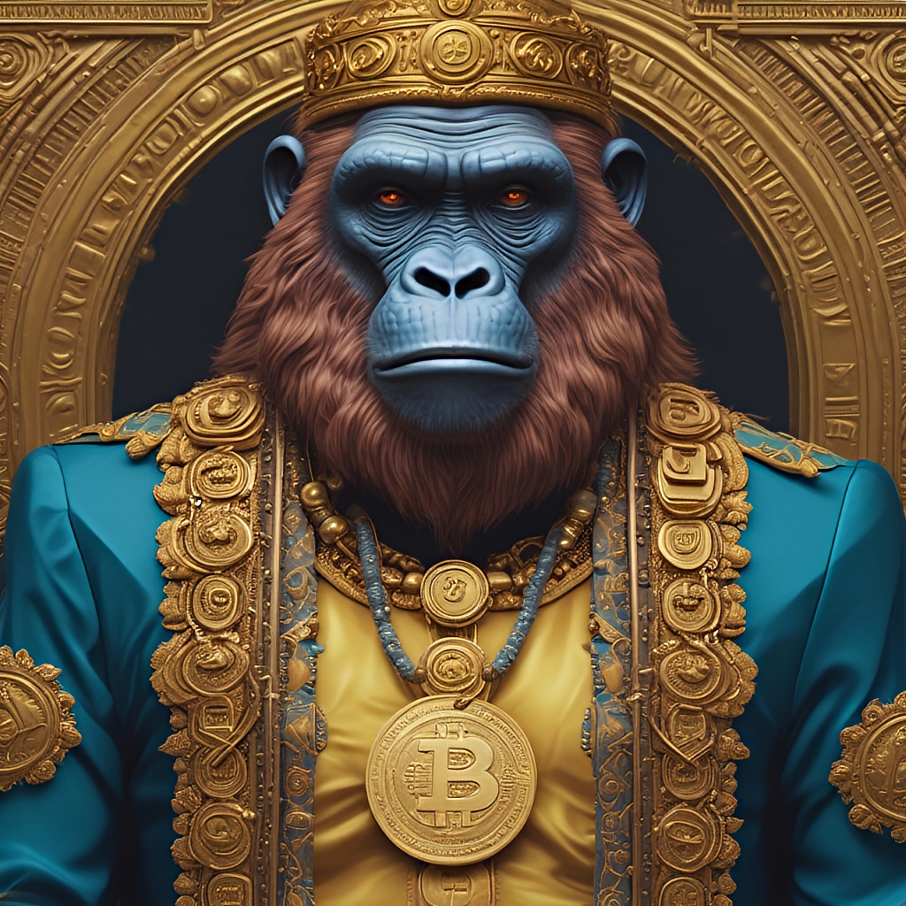 Apex Gorilla 4